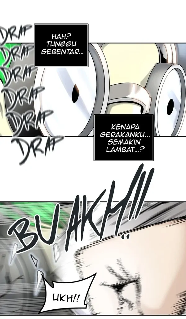 Baca Tower of God - Chapter 404 halaman 8