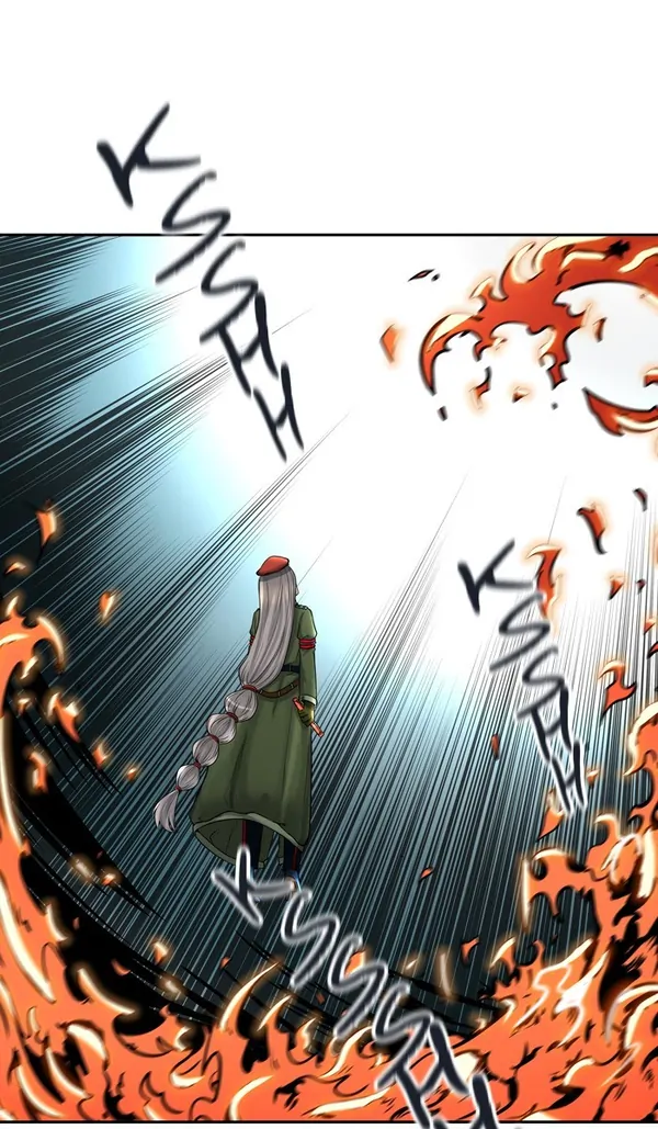 Baca Tower of God - Chapter 404 halaman 80