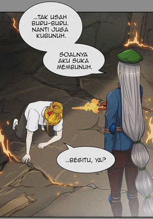 Baca Tower of God - Chapter 404 halaman 83