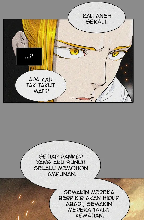 Baca Tower of God - Chapter 404 halaman 85