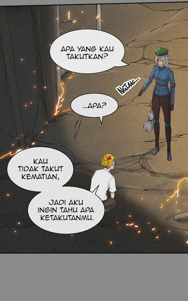 Baca Tower of God - Chapter 404 halaman 87