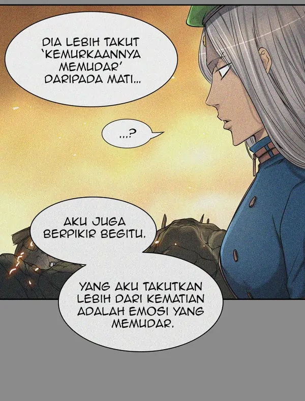 Baca Tower of God - Chapter 404 halaman 89