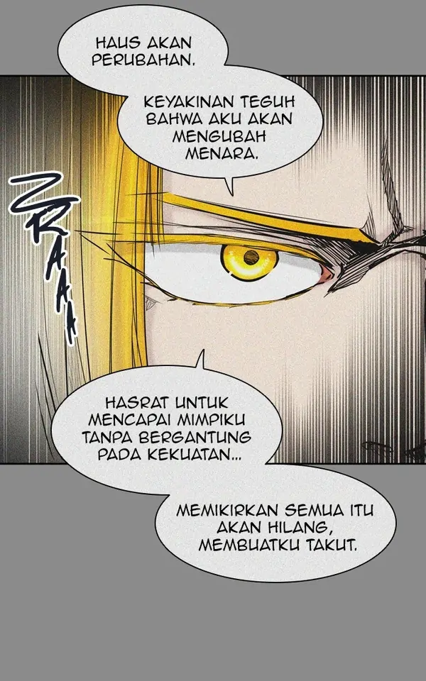 Baca Tower of God - Chapter 404 halaman 90