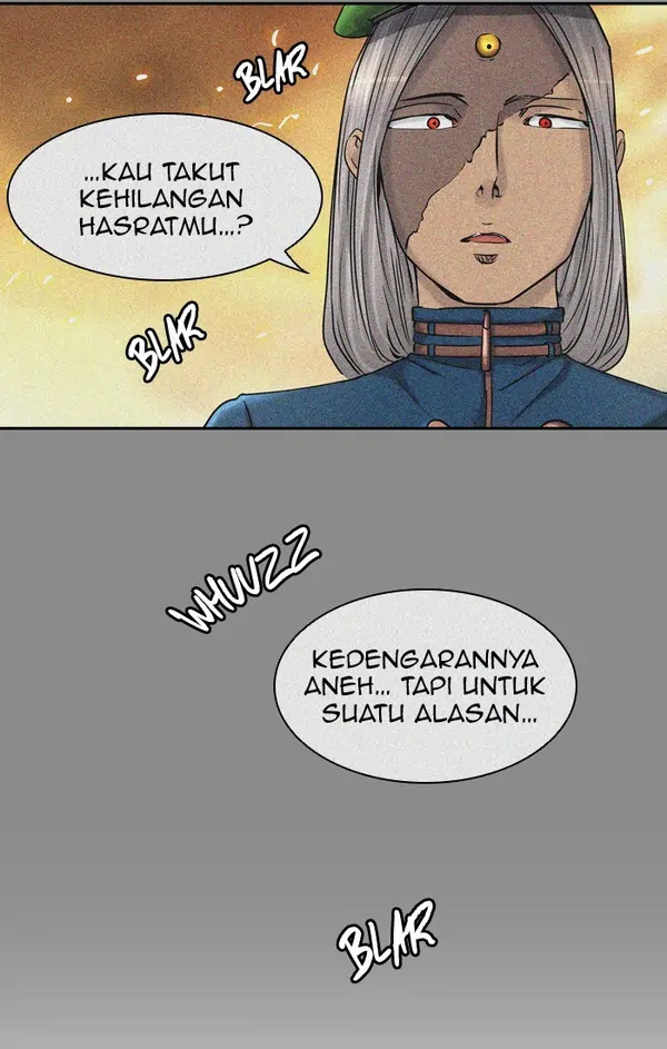 Baca Tower of God - Chapter 404 halaman 91