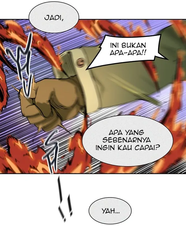Baca Tower of God - Chapter 404 halaman 93