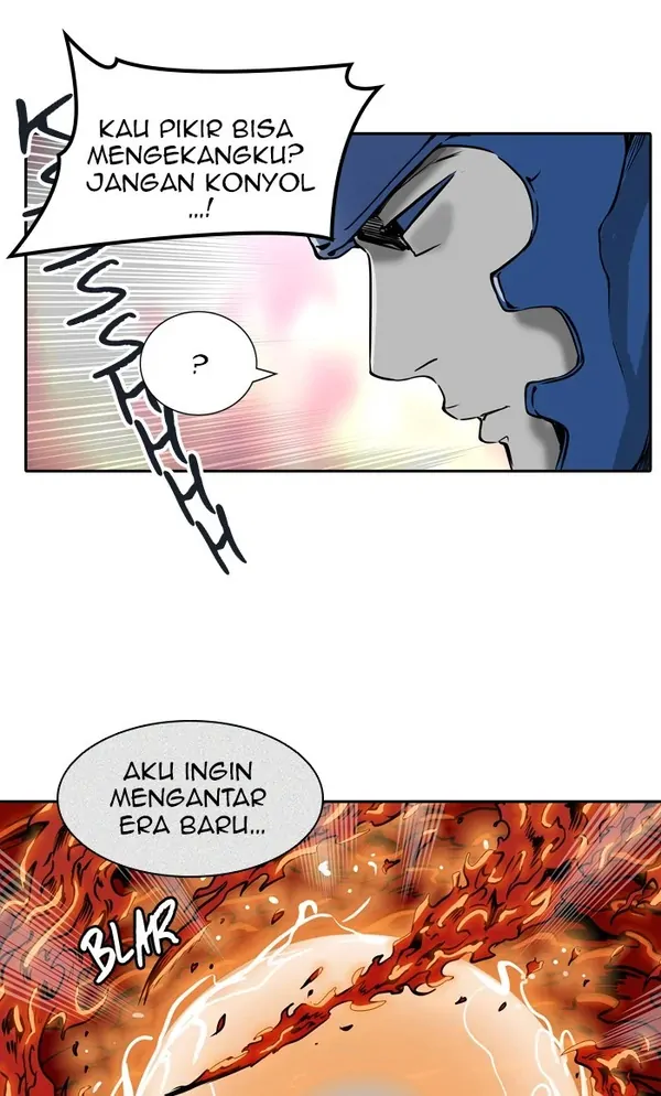 Baca Tower of God - Chapter 404 halaman 94