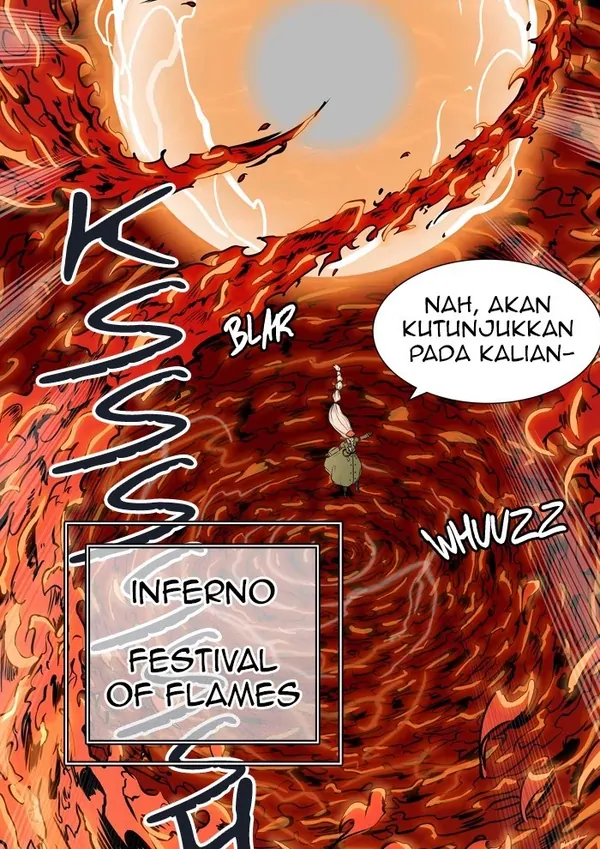 Baca Tower of God - Chapter 404 halaman 95