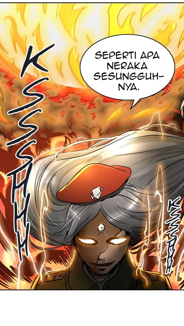 Baca Tower of God - Chapter 404 halaman 97