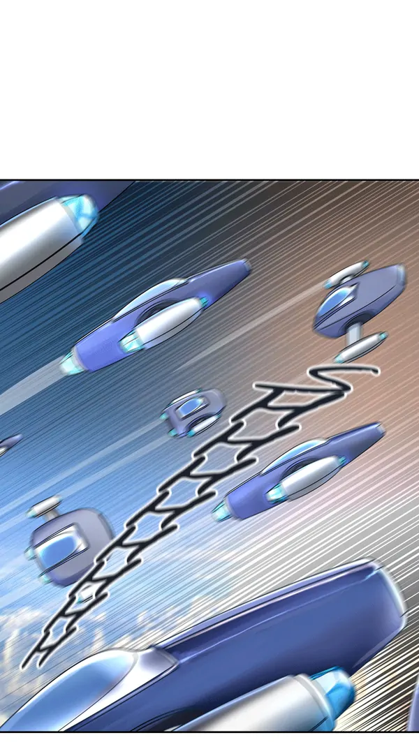 Baca Tower of God - Chapter 405 halaman 1