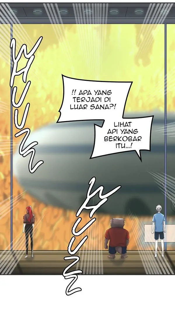 Baca Tower of God - Chapter 405 halaman 103