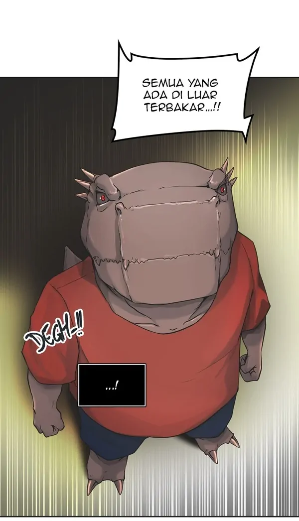 Baca Tower of God - Chapter 405 halaman 104