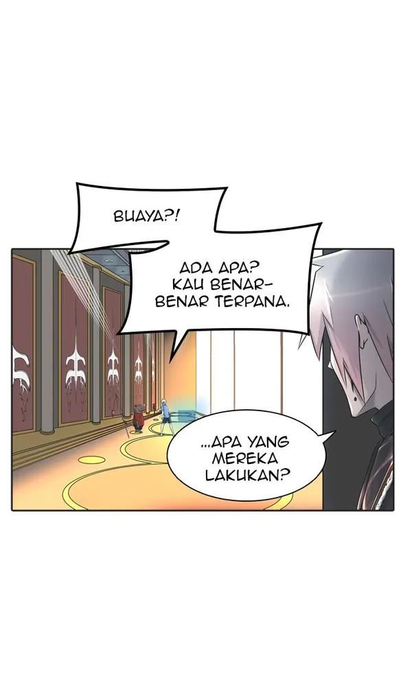 Baca Tower of God - Chapter 405 halaman 105