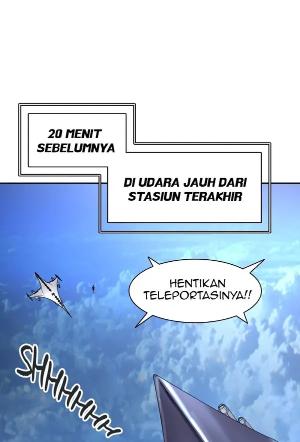 Baca Tower of God - Chapter 405 halaman 107