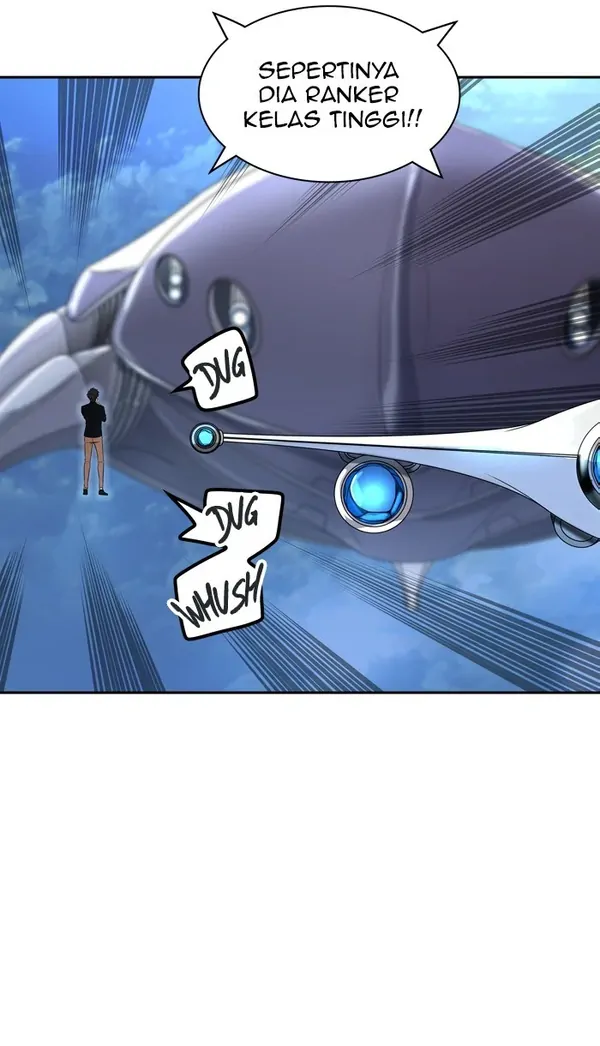 Baca Tower of God - Chapter 405 halaman 109