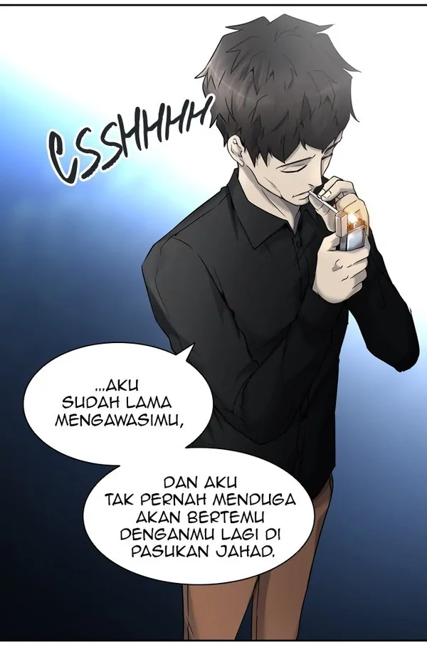 Baca Tower of God - Chapter 405 halaman 110