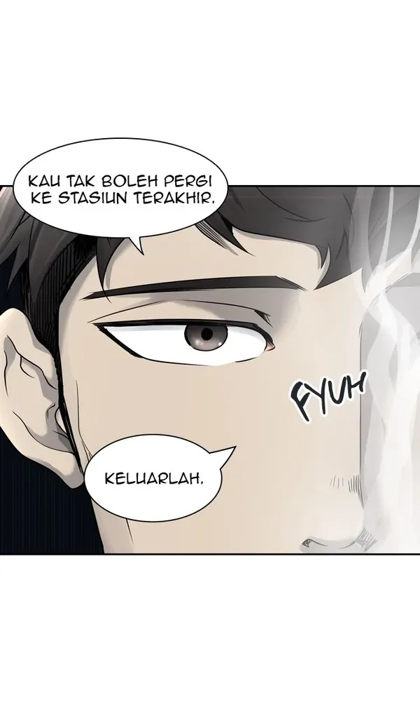 Baca Tower of God - Chapter 405 halaman 111