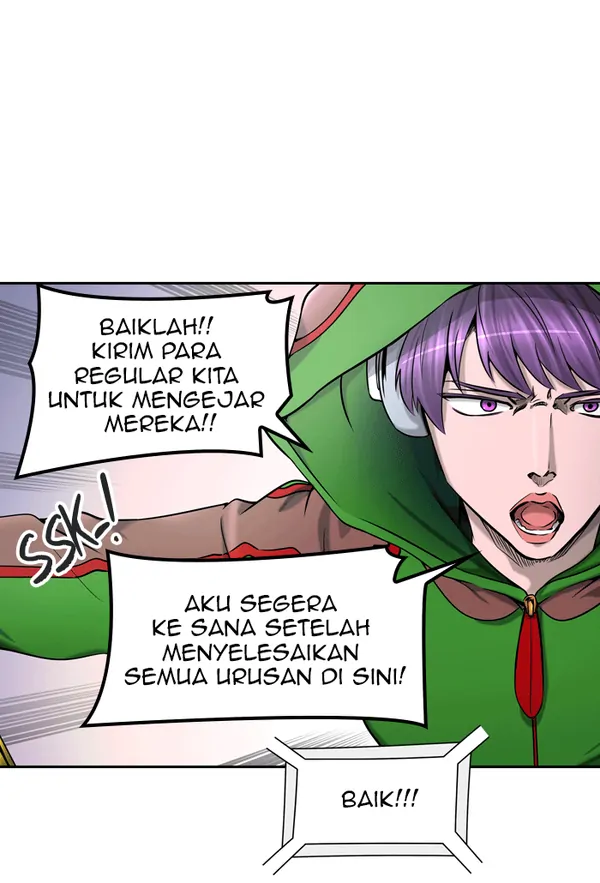 Baca Tower of God - Chapter 405 halaman 12