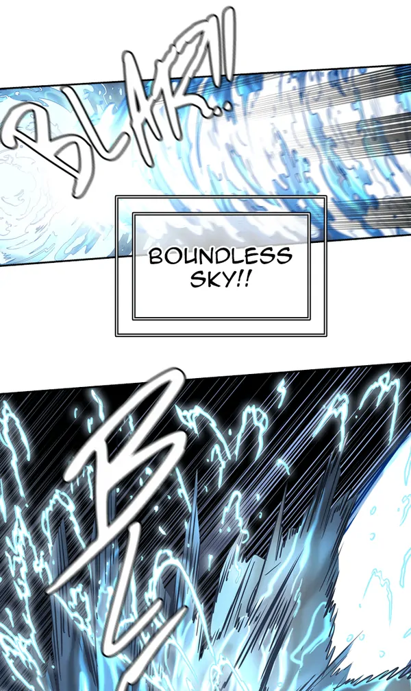 Baca Tower of God - Chapter 405 halaman 15