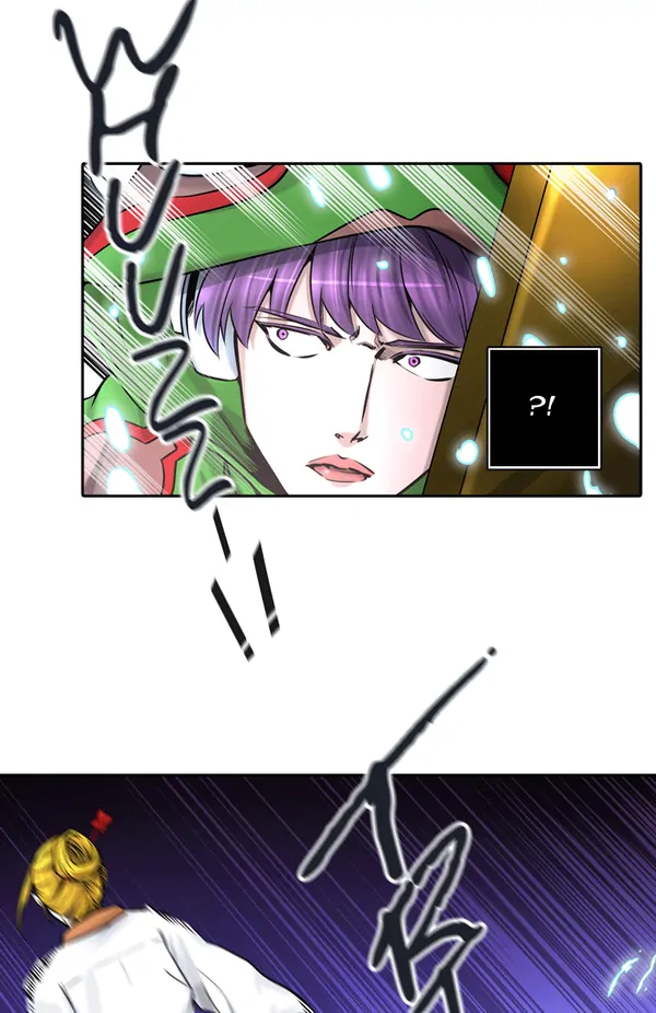 Baca Tower of God - Chapter 405 halaman 17