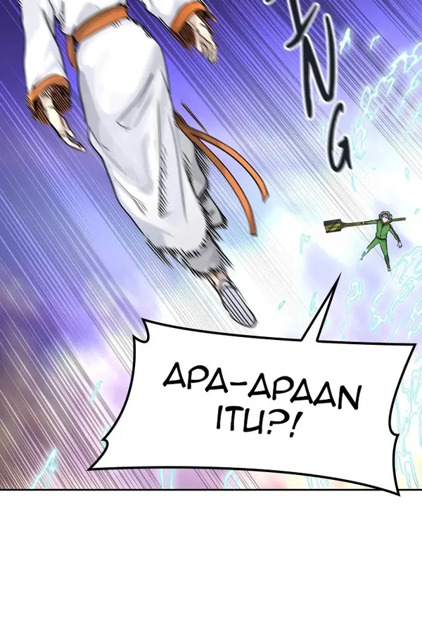 Baca Tower of God - Chapter 405 halaman 18