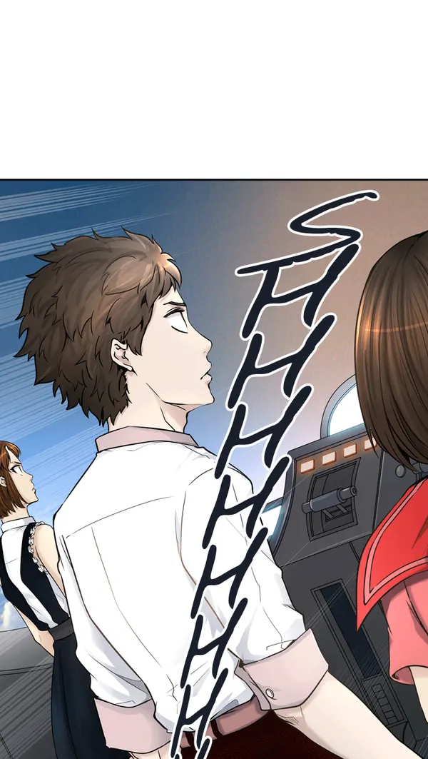 Baca Tower of God - Chapter 405 halaman 2