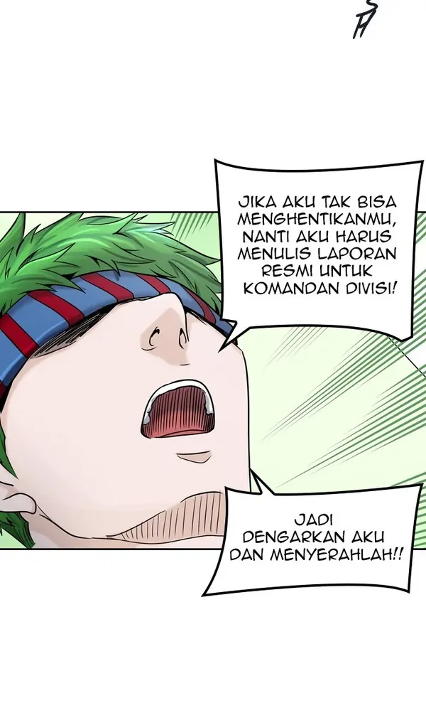 Baca Tower of God - Chapter 405 halaman 20