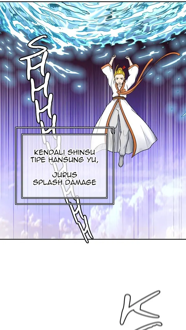 Baca Tower of God - Chapter 405 halaman 21