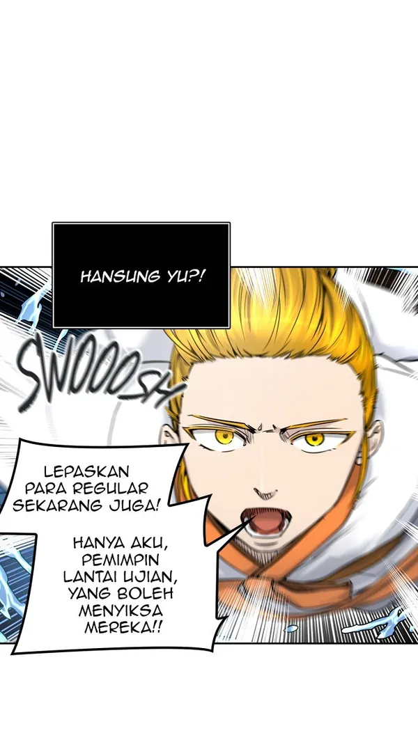 Baca Tower of God - Chapter 405 halaman 26