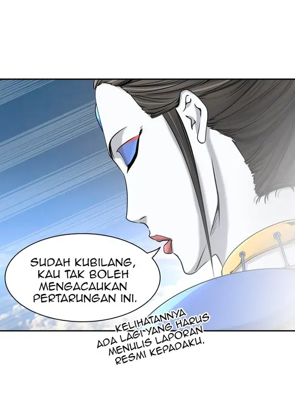Baca Tower of God - Chapter 405 halaman 27