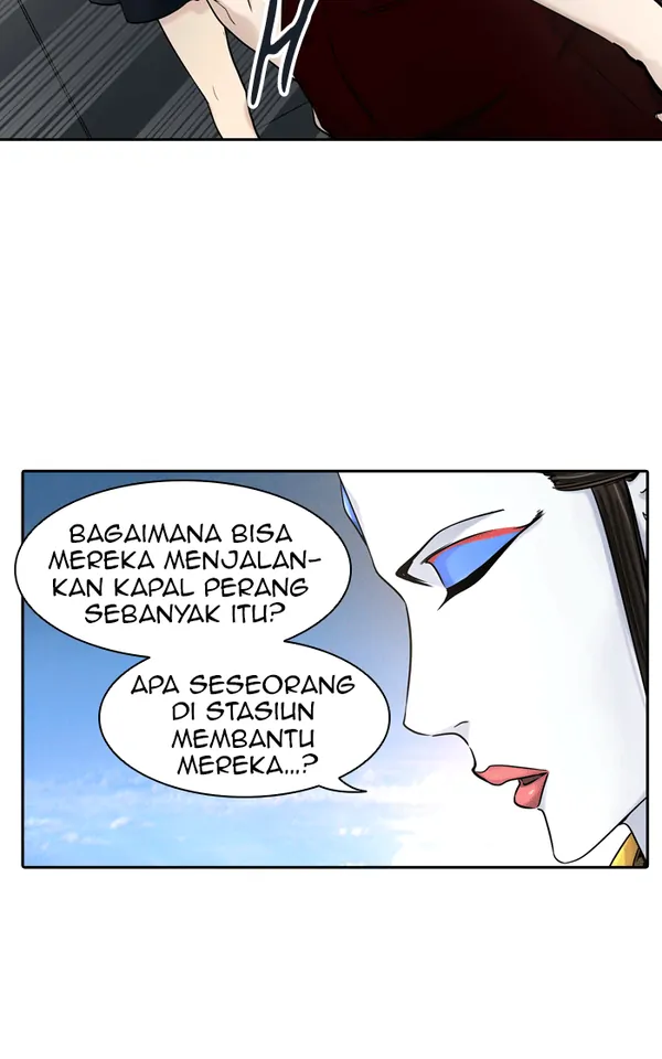 Baca Tower of God - Chapter 405 halaman 3