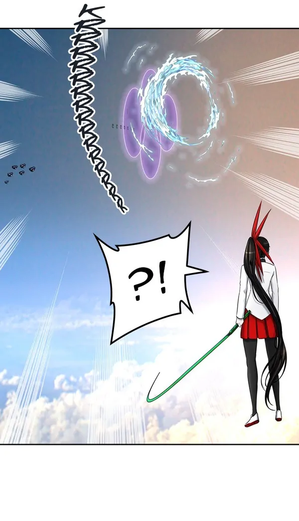 Baca Tower of God - Chapter 405 halaman 32