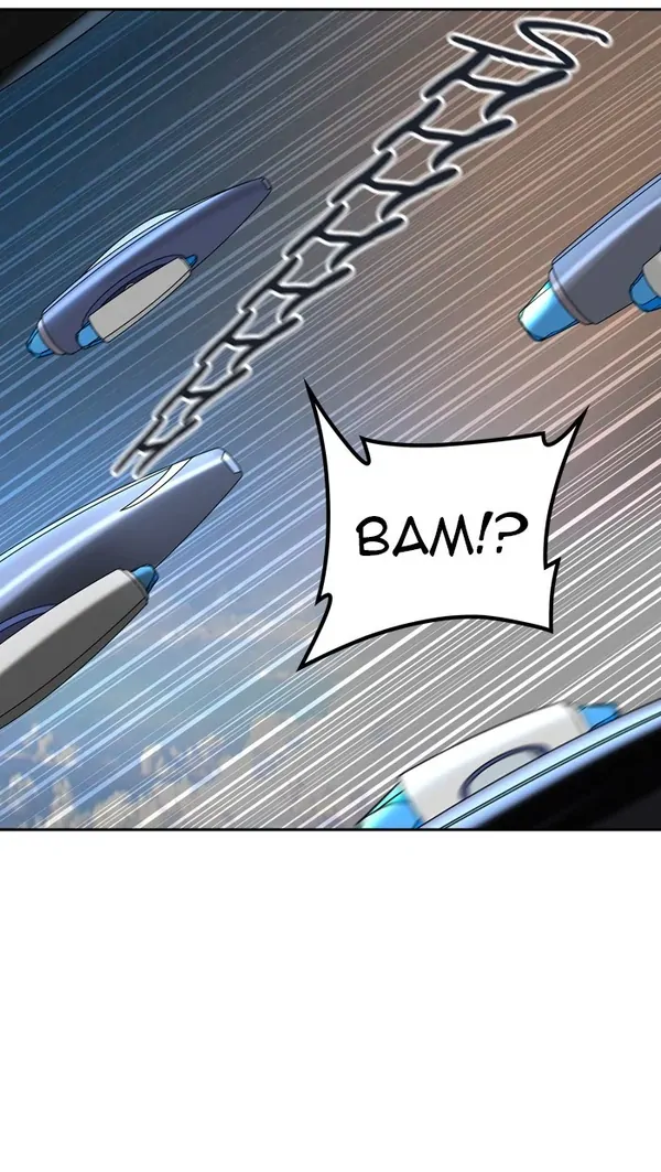 Baca Tower of God - Chapter 405 halaman 34