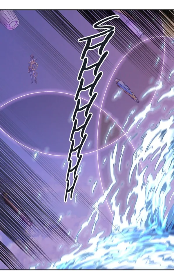 Baca Tower of God - Chapter 405 halaman 35