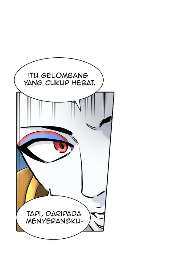 Baca Tower of God - Chapter 405 halaman 36