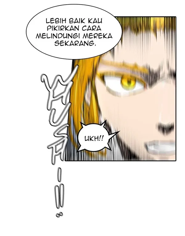 Baca Tower of God - Chapter 405 halaman 37