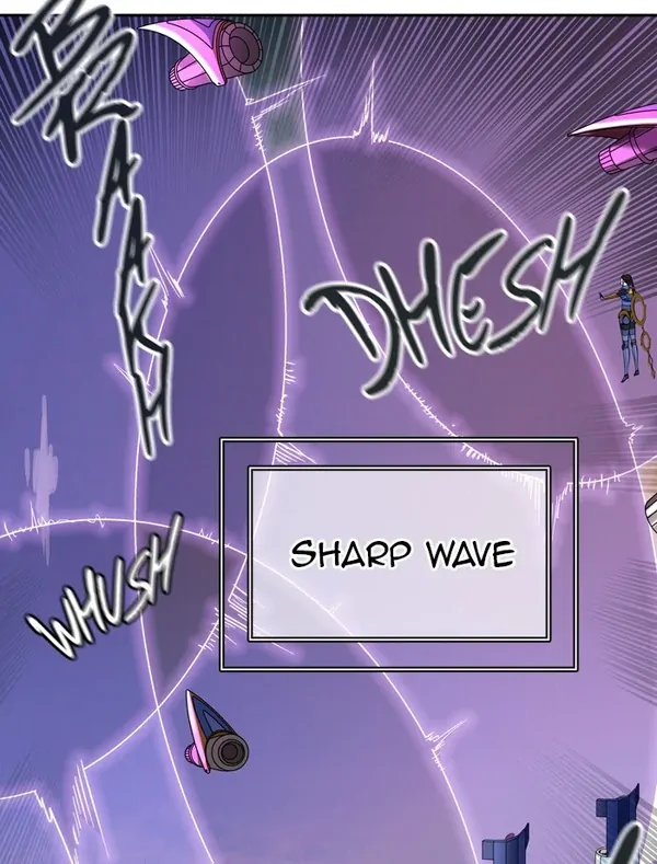 Baca Tower of God - Chapter 405 halaman 39