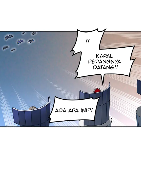 Baca Tower of God - Chapter 405 halaman 4