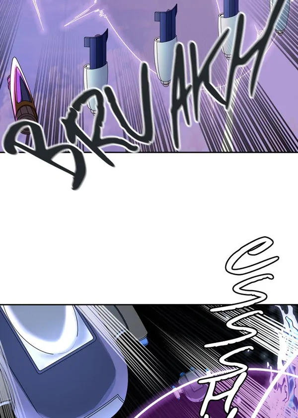 Baca Tower of God - Chapter 405 halaman 40