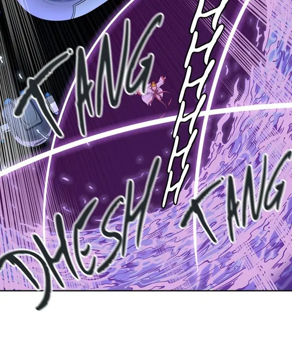 Baca Tower of God - Chapter 405 halaman 41