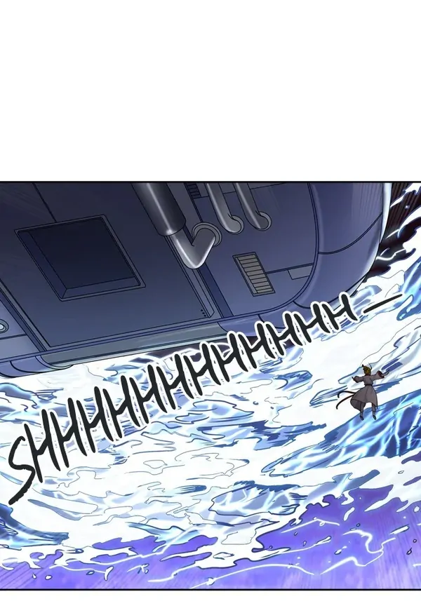 Baca Tower of God - Chapter 405 halaman 42