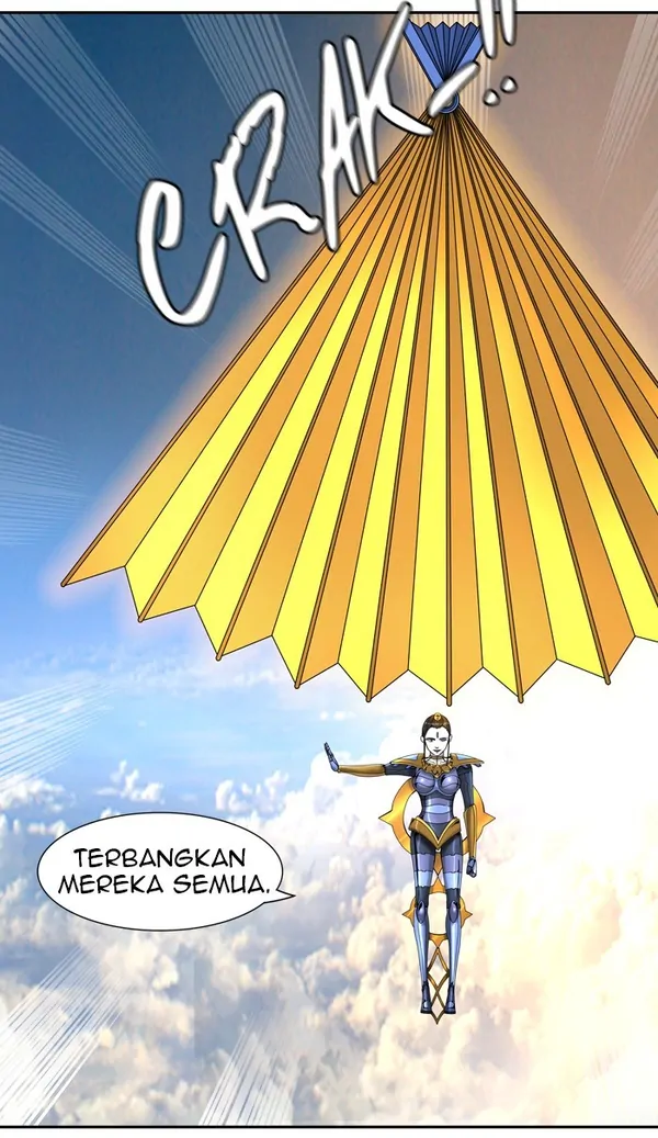 Baca Tower of God - Chapter 405 halaman 45
