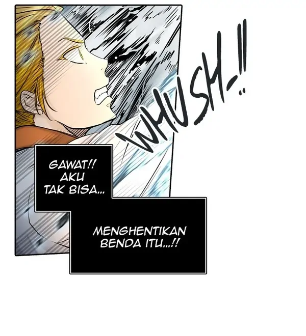 Baca Tower of God - Chapter 405 halaman 48