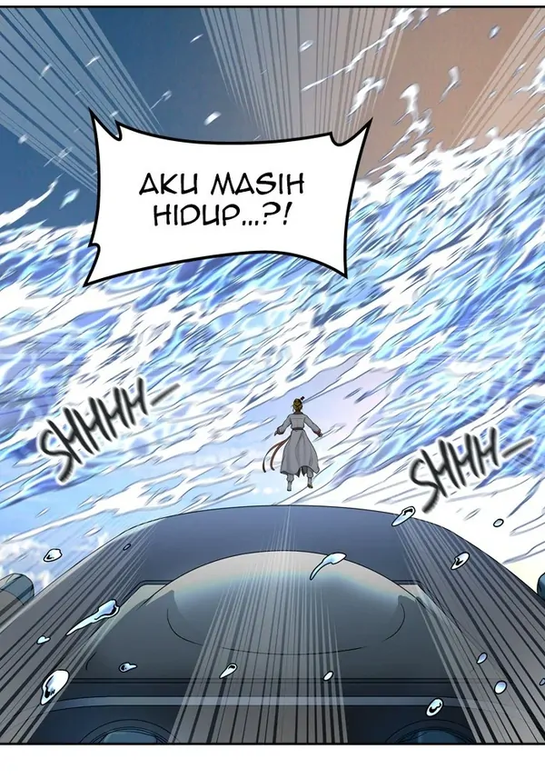 Baca Tower of God - Chapter 405 halaman 52