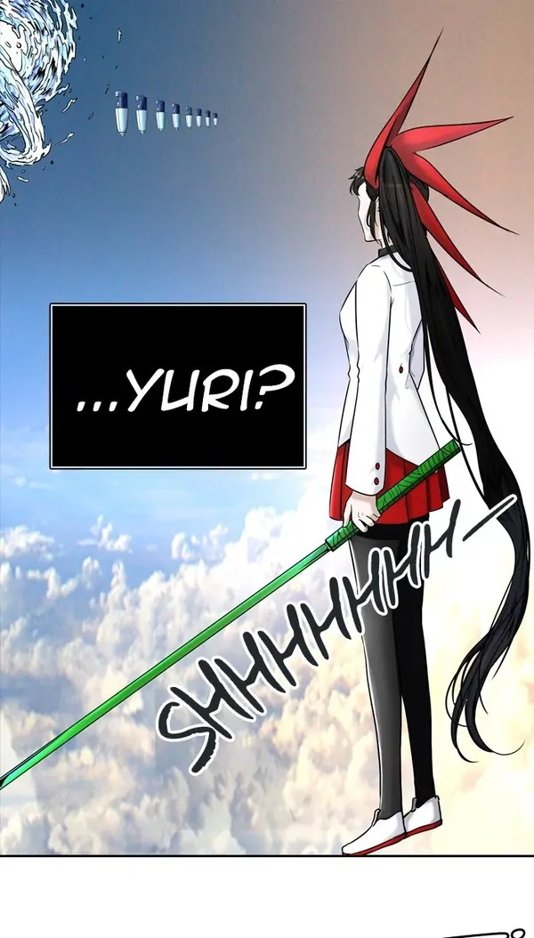 Baca Tower of God - Chapter 405 halaman 54