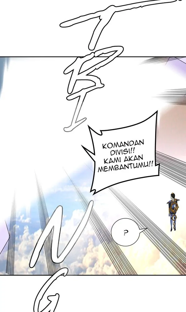 Baca Tower of God - Chapter 405 halaman 55