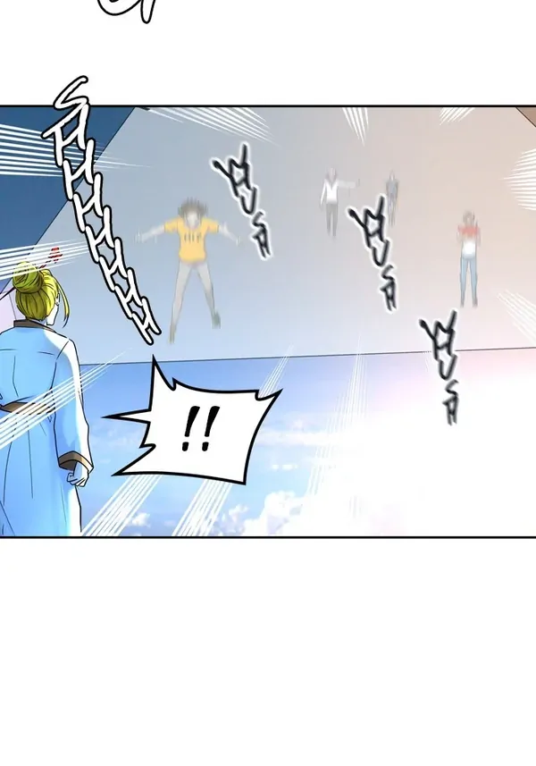 Baca Tower of God - Chapter 405 halaman 56