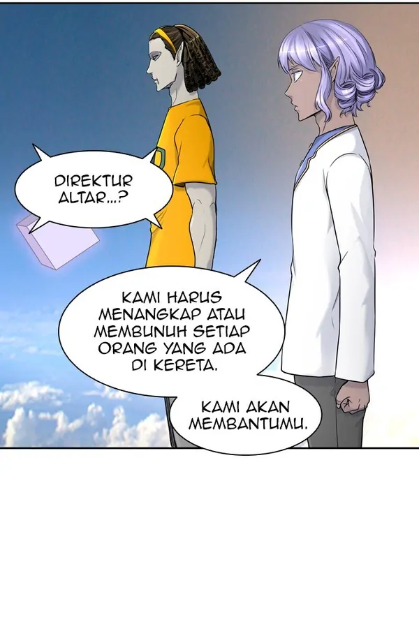 Baca Tower of God - Chapter 405 halaman 57