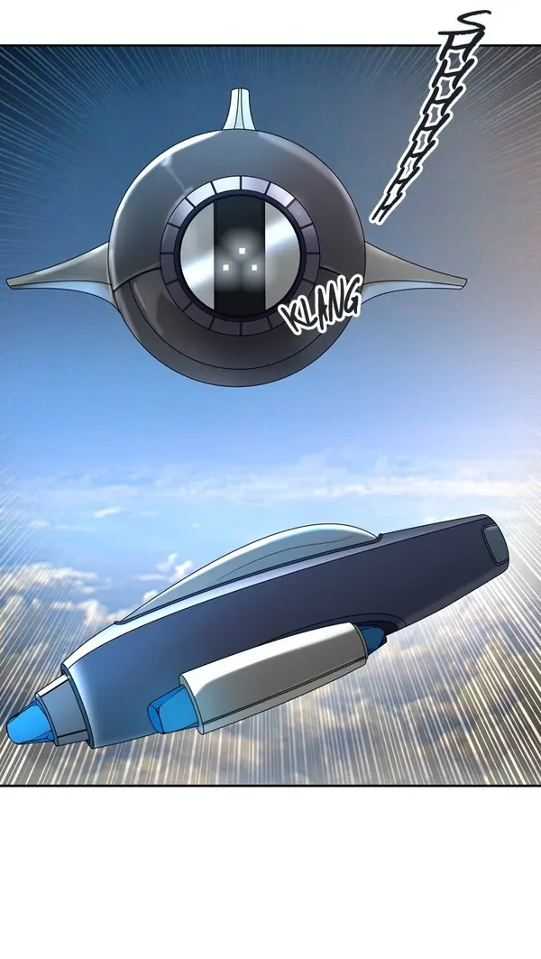 Baca Tower of God - Chapter 405 halaman 59