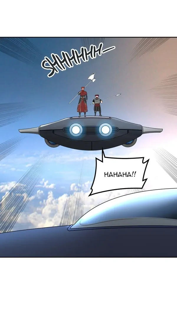 Baca Tower of God - Chapter 405 halaman 61