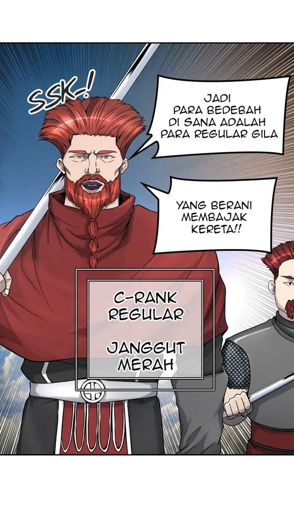 Baca Tower of God - Chapter 405 halaman 62